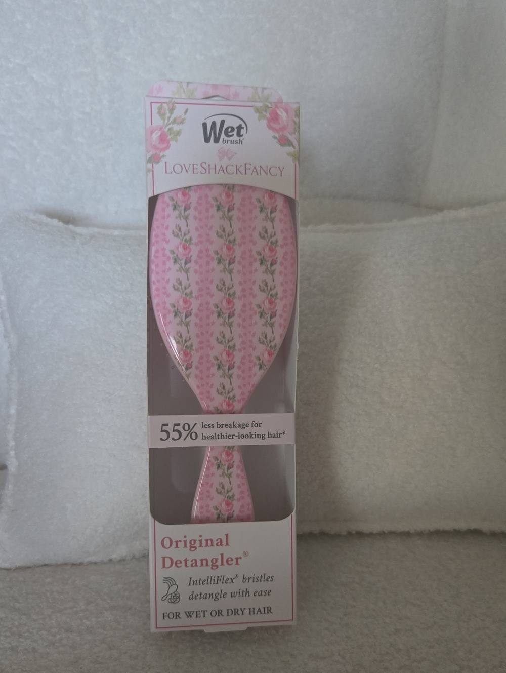 LoveShackFancy Wet Brush